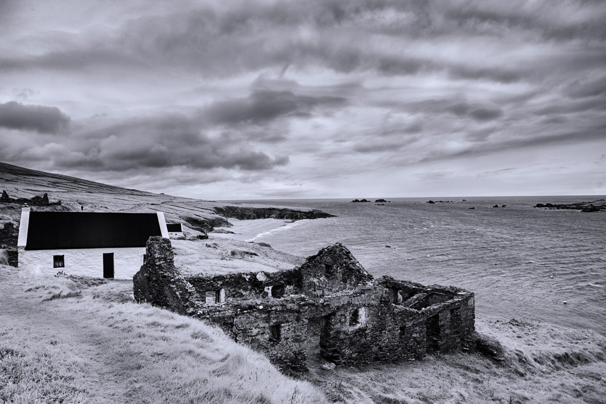 Wild Atlantic way